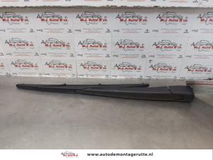 O174729 Gebruikte ruitenwisserarm achter Citroen C4 Picasso