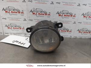 O174730 Gebruikte mistlamp links-voor Citroen C4 Picasso