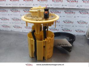 Tank element Pomp van een Citroën C4 Picasso (3D/3E) 1.6 e-Hdi, BlueHDi 115 2013