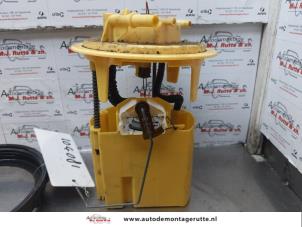 Tank element Pomp van een Citroën C4 Picasso (3D/3E) 1.6 e-Hdi, BlueHDi 115 2013