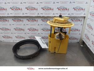 O174732 Gebruikte tank element pomp Citroen C4 Picasso