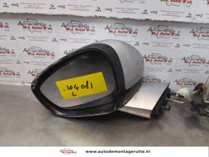 O174734 Gebruikte spiegel buiten links Citroen C4 Picasso