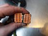 Gebruikte Buitenspiegel links Citroen C4 Picasso O174734