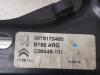 Gebruikte Ruitmechaniek 4Deurs links-achter Citroen C4 Picasso O174736