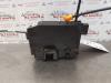Gebruikte Slotmechaniek Portier 4Deurs links-achter Citroen C4 Picasso O174740