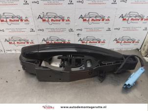O174744 Gebruikte deurgreep 4deurs rechts-voor Citroen C4 Picasso