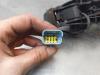 Gebruikte Deurgreep 4Deurs rechts-achter Citroen C4 Picasso O174745