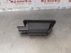Gebruikte Kenteken Verlichting Citroen C4 Picasso O174755