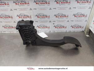 O174761 Gebruikte gaspedaal Citroen C4 Picasso