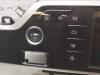 Gebruikte Display Interieur Citroen C4 Picasso O174763