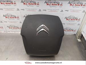 O174764 Gebruikte airbag links (stuur) Citroen C4 Picasso