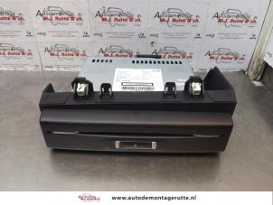O174768 Gebruikte cd speler Citroen C4 Picasso