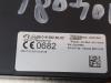 Gebruikte Deur module Citroen C4 Picasso O174770