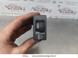 O174772 Gebruikte schakelaar koplamp ihv Citroen C4 Picasso