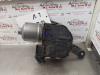 Gebruikte Ruitenwissermotor voor Citroen C4 Picasso O174777