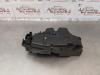 Gebruikte Slotmechaniek Achterklep Citroen C4 Picasso O174779