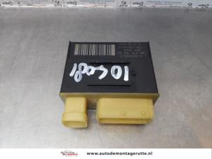 O174780 Gebruikte computer airco Citroen C4 Picasso