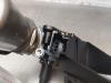 Gebruikte Motor Ruitenwisser achter Citroen C4 Picasso O174781