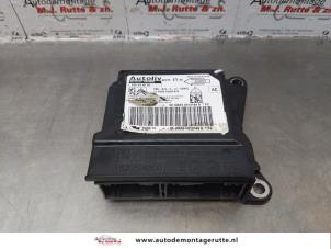 O174784 Gebruikte airbag module Citroen C4 Picasso