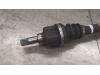 Gebruikte Aandrijfas links-voor Citroen C4 O174787