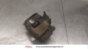 O174790 Gebruikte remklauw (tang) rechts-voor Citroen C4