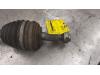 Gebruikte Cardanas links-voor (VWA) Honda Stream O174792