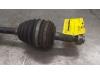 Gebruikte Cardanas links-voor (VWA) Honda Stream O174792