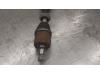 Gebruikte Cardanas links-voor (VWA) Honda Stream O174792