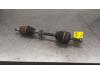 Gebruikte Cardanas links-voor (VWA) Honda Stream O174792
