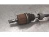 Gebruikte Cardanas links-voor (VWA) Honda Stream O174792