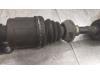 Gebruikte Homokineetas rechts-voor Honda Stream O174793