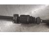 Gebruikte Homokineetas rechts-voor Honda Stream O174793