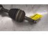Gebruikte Homokineetas rechts-voor Honda Stream O174793