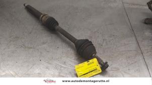 O174798 Gebruikte cardanas rechts-voor (vwa) Ford Focus