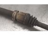 Gebruikte Cardanas rechts-voor (VWA) Ford Focus O174798