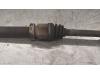 Gebruikte Cardanas rechts-voor (VWA) Ford Focus O174798