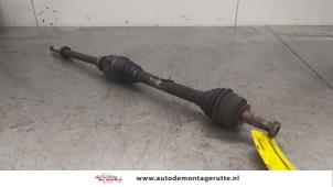 O174800 Gebruikte aandrijfas rechts-voor Citroen C4