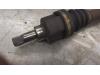 Gebruikte Homokineetas links-voor Citroen C4 O174801