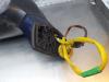 Gebruikte Buitenspiegel links Peugeot 308 O174803