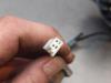 Gebruikte Deurgreep 4Deurs links-achter BMW 3-Serie O174814