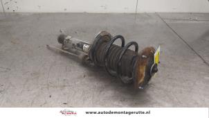 O174815 Gebruikte voorpoot links Mini Cooper