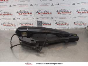 O174816 Gebruikte deurgreep 4deurs rechts-voor BMW 3-Serie