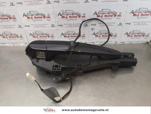 O174817 Gebruikte deurgreep 4deurs rechts-achter BMW 3-Serie