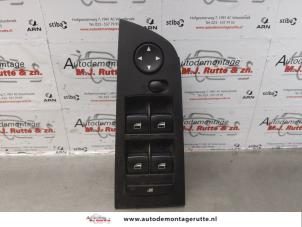 O174820 Gebruikte schakelblok ruiten BMW 3-Serie