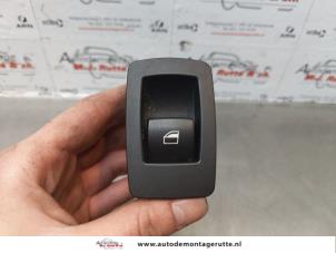 O174821 Gebruikte raam schakelaar elektrisch BMW 3-Serie