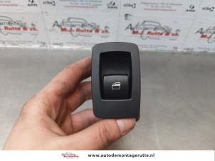 O174822 Gebruikte raam schakelaar elektrisch BMW 3-Serie