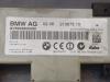 Gebruikte Antenne Versterker BMW 3-Serie O174826