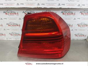 O174833 Gebruikte achterlicht rechts BMW 3-Serie