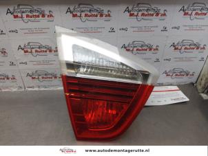 O174832 Gebruikte achterlicht links BMW 3-Serie