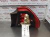 Gebruikte Achterlicht links BMW 3-Serie O174834